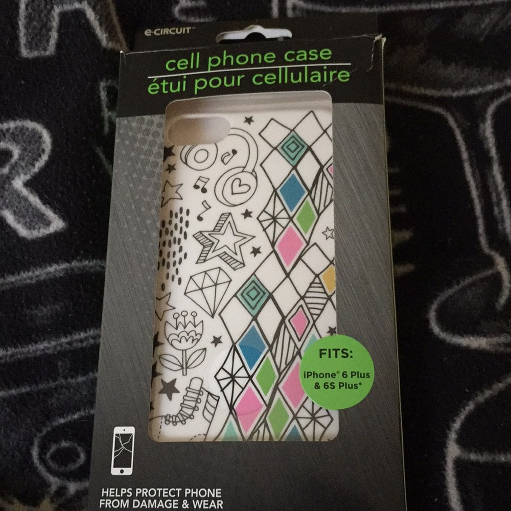 Cel Case